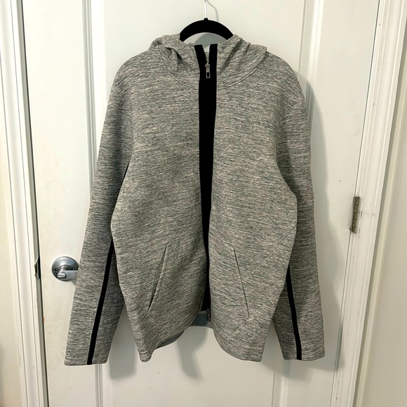 lululemon athletica Other - Lululemon jacket, grey, MENS